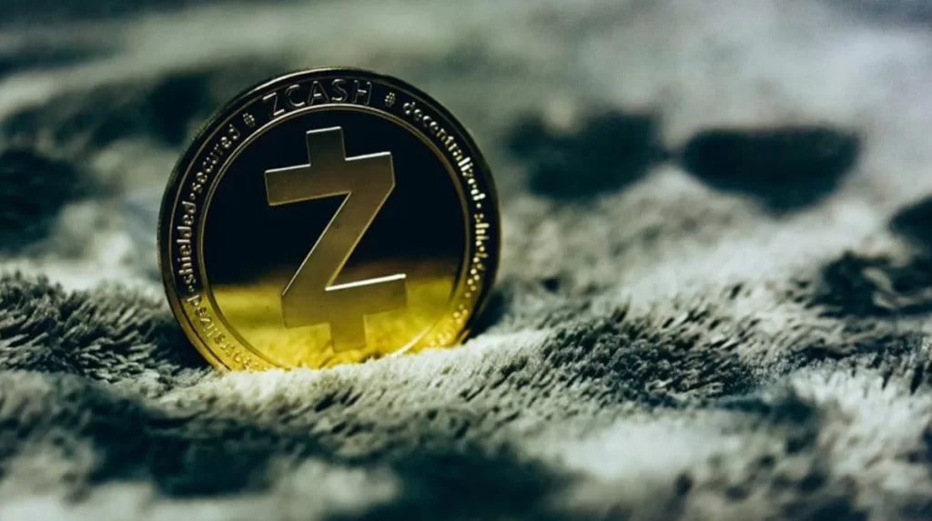  ارز دیجیتال zec (زی کش) 