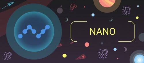 ارز دیجیتال nano چیست