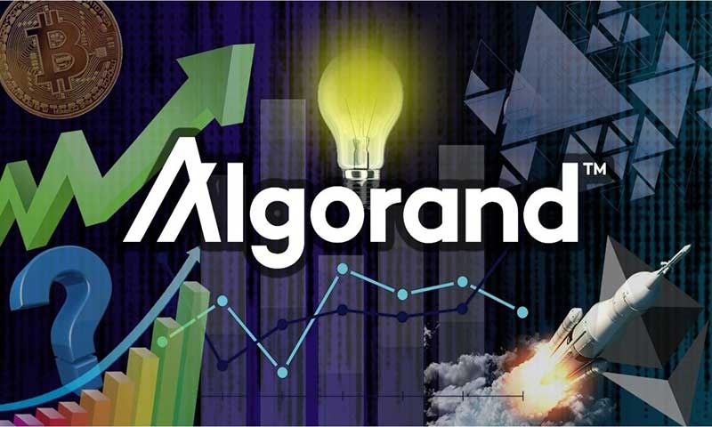 مزایای ارز دیجیتال الگورند (Algorand)