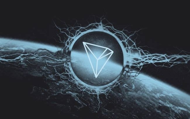 تاریخچه  ارز دیجیتال ترون (TRX)