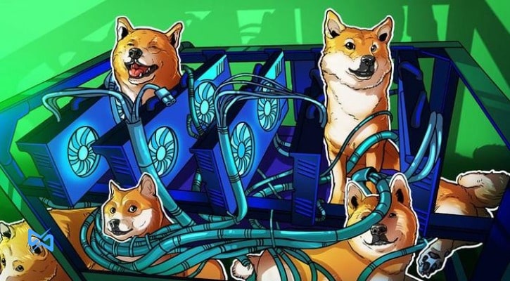 دوج کوین (DOGE) بخریم؟ 