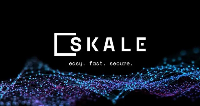 SKALE