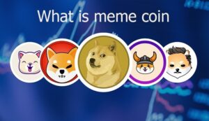 تصویری از ارز میم کوین (Memecoin) چیست؟