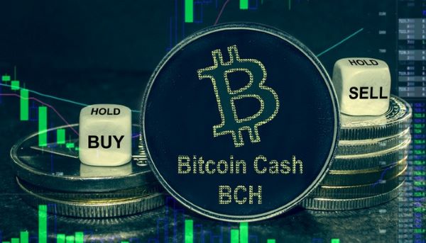 بیت کوین کش (Bitcoin Cash) چیست