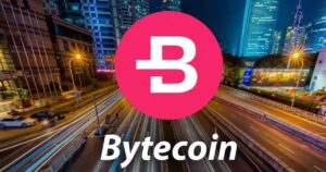 بایت کوین bytecoin