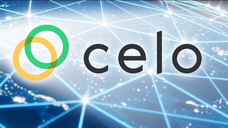 تصویری از ارز دیجیتال سلو (CELO) چیست؟ 