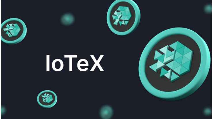 تصویری از ارز دیجیتال آیوتکس (IOTEX) چیست؟