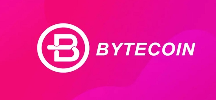 بایت کوین bytecoin