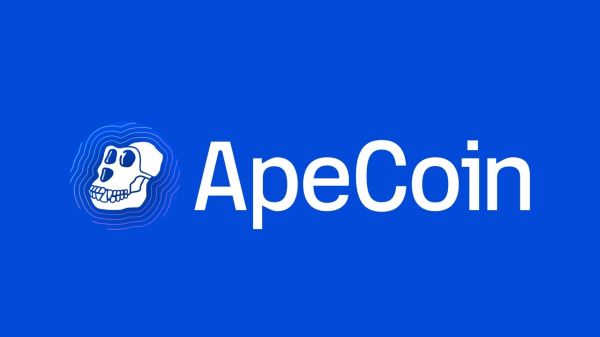 ایپ کوین (ApeCoin) چیست؟