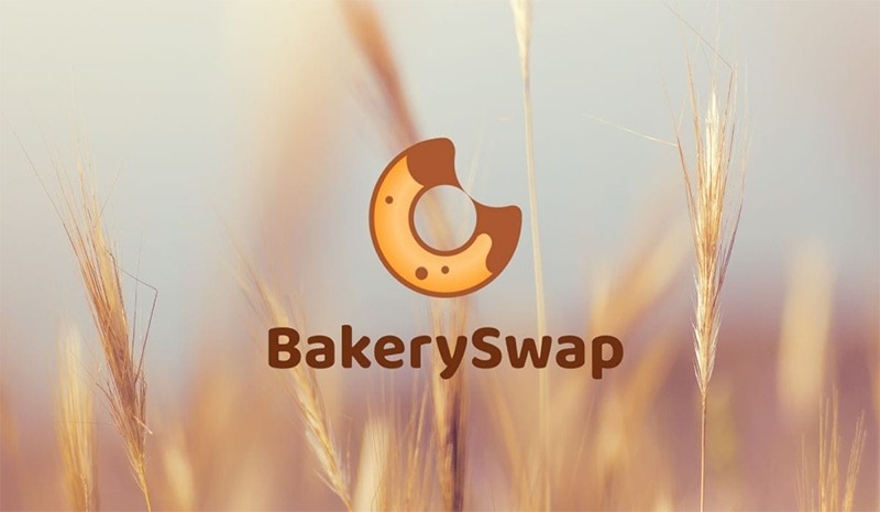 تصویر ارز دیجیتال BAKE