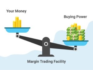 تصویری از مارجین تریدینگ چیست