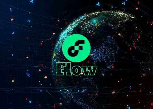 تصویری از ارز دیجیتال فلو (FLOW) چیست؟