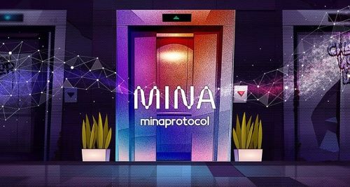 تصویری از ارز دیجیتال مینا (MINA) چیست؟