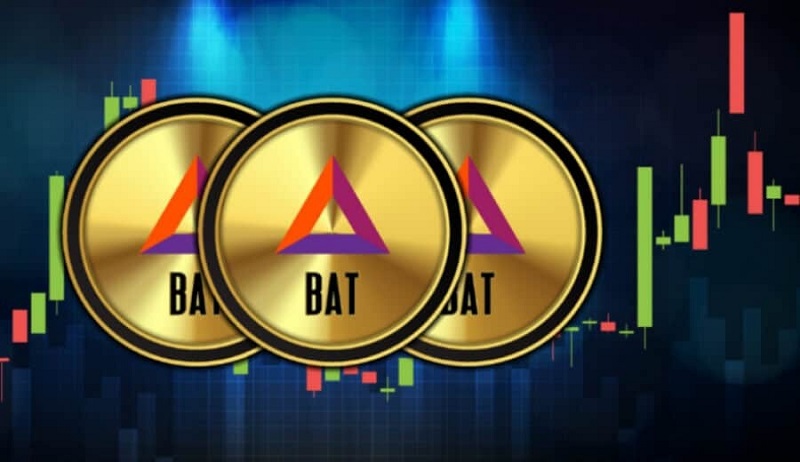 تصویری از خرید ارز بیسیک اتنشن توکن (BAT) 