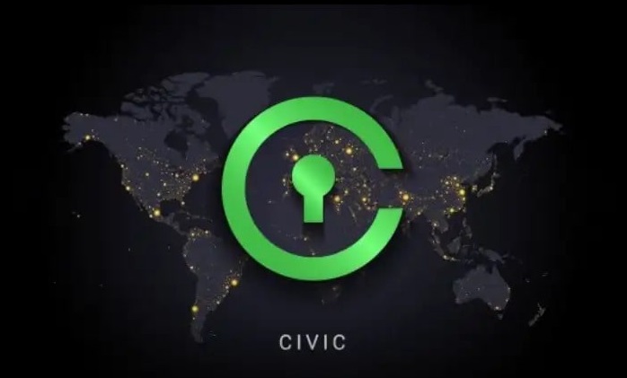 تصویری از ارز دیجیتال سیویک (Civic) چیست؟ معرفی توکن CVC