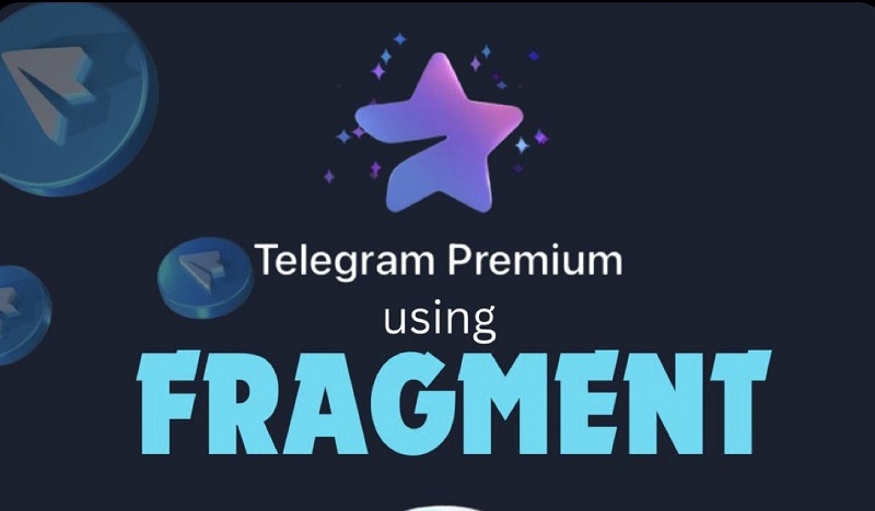 تصویری از فرگمنت چیست؟ آموزش صفر تا صد بازار تلگرامی Fragment