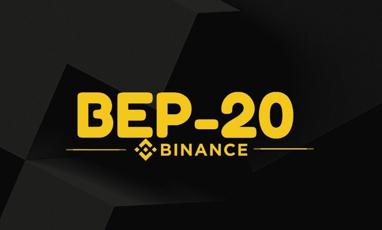 تصویری از شبکه BEP20 چیست؟