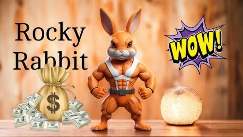 تصویری از تسک‌های ضروری ایردراپ راکی رابیت