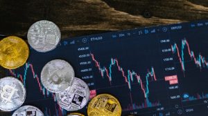تصویری از انواع صرافی ارز دیجیتال