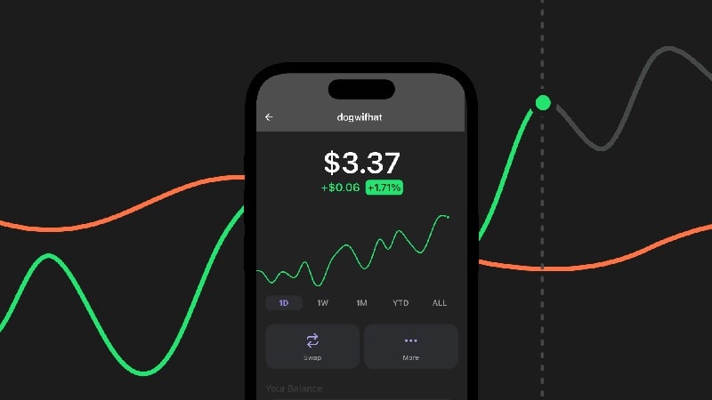 تصویری از Phantom Wallet