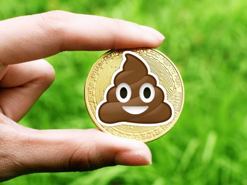 تصویری از تفاوت میمکوین و شتکوین چیست؟