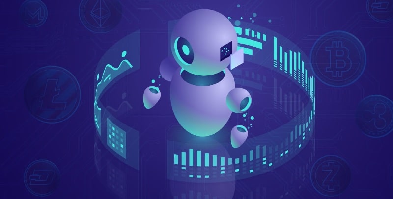 تصویری از مزایا و معایب ربات کریپتوهاپر Cryptohopper