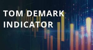 تصویری از شاخص تام دیمارک (Tom Demark) چیست؟