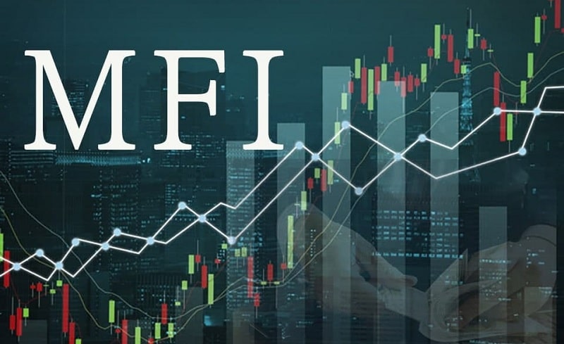 تصویری از ساختار منطقی اندیکاتور MFI چیست؟