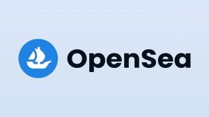 تصویری از ایردراپ OpenSea چیست؟