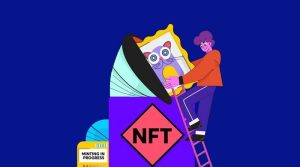 تصویری از فری مینت NFT چیست؟