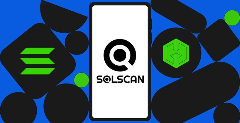 تصویری از سول اسکن SolScan چیست و چگونه از آن استفاده کنیم؟
