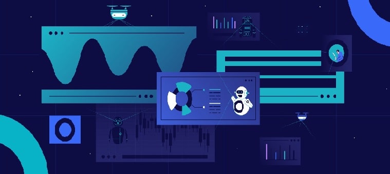 تصویری از ویژگیهای ربات تریدر خودکار Cryptohopper