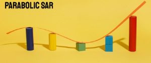 تصویری از اندیکاتور پارابولیک سار (Parabolic SAR) چیست؟