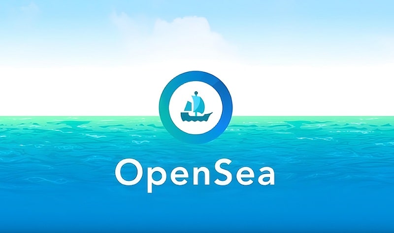 تصویری از همه چیز درباره ایردراپ OpenSea و دلایل اهمیت آن