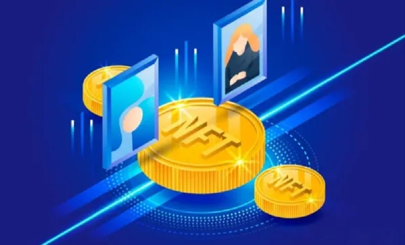 تصویری از روش کار با فری مینت NFT چگونه است؟