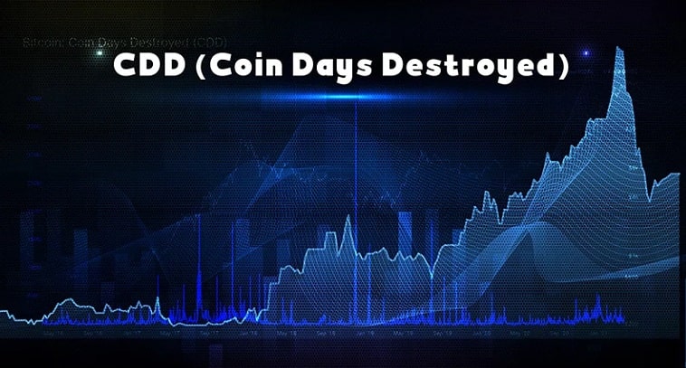 تصویری از کاربرد شاخص CDD چیست؟