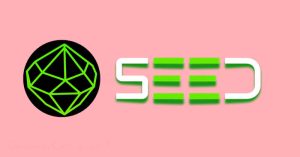 تصویری از ایردراپ seed چیست ؟