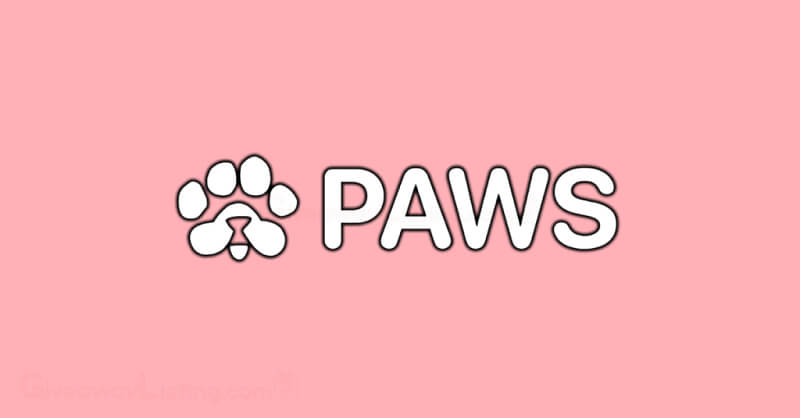 تصویری از مزایا و معایب ایردراپ PAWS