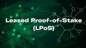 تصویری از اثبات سهام اجاره شده (LPOS) چیست؟