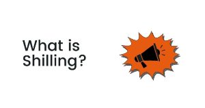 تصویری از مفهوم شیلینگ (Shilling) در بازار های مالی