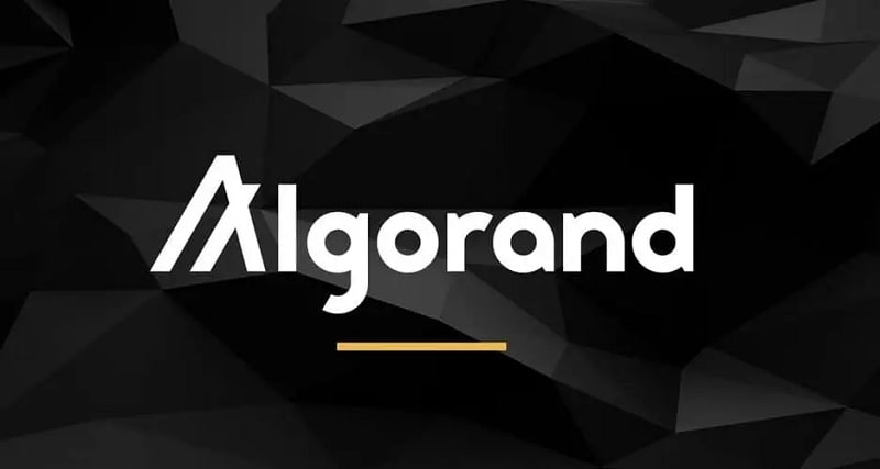 تصویری از الگوراند (Algorand)