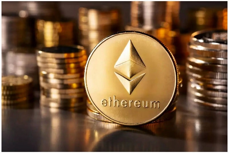 تصویری از اتریوم (Ethereum)