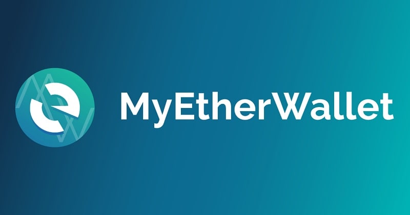 تصویری از مای اتر والت (MyEtherWallet)