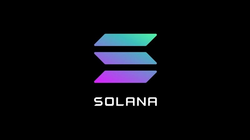 تصویری از سولانا (Solana)