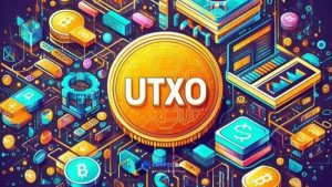 تصویری از UTXO چیست؟ آشنایی با مفهوم خروجی خرج‌نشده تراکنش