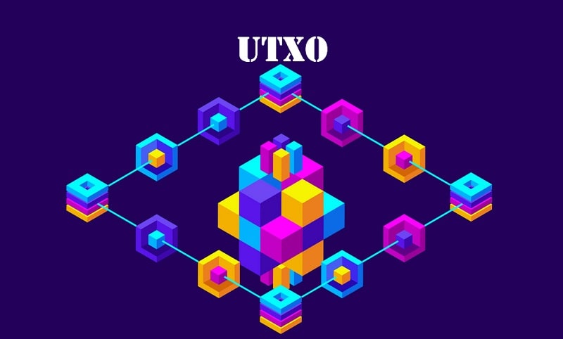 تصویری از کاربرد UTXO چیست؟