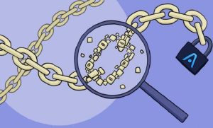 تصویری از تحلیل آنچین (On-Chain) چیست؟