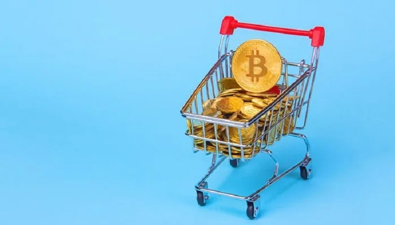 تصویری از معرفی پورتفولیو یا سبد ارز دیجیتال