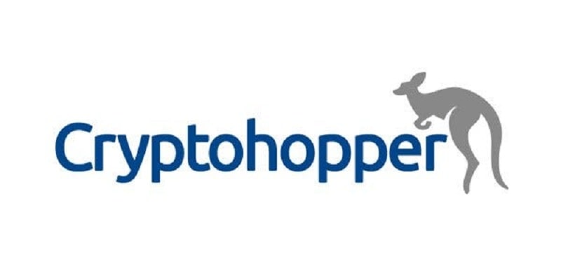 تصویری از Cryptohopper