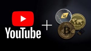 تصویری از معرفی بهترین ⁨کانال یوتیوب آموزش ارز دیجیتال